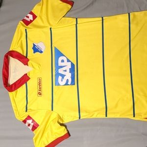 Hoffenheim Jersey